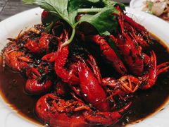 -欧记轩龙虾·私房菜(A店)