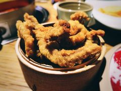 小酥肉-青瓷火锅料理(西单大悦城店)
