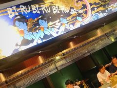 -肉魁屋·烧肉·烧鸟·酒场(高新店)