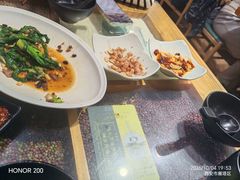 -潮十三潮汕砂锅粥(高新四路大都荟店)