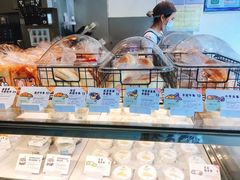 -喜茶(东莞汇一城店)