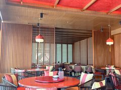 -镇江苏宁万豪酒店-苏筵中餐厅