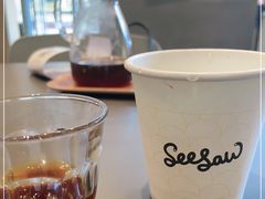 -Seesaw Coffee(苏州中心店)
