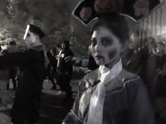 -济南方特东方神画