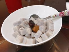 -茶港食堂(武昌店)