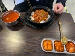 -玉流珍肴馆(亮马桥店)