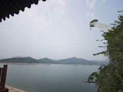 -北京金海湖景区