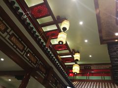 -宝轩渔府·老字号海鲜·正宗津菜(水上店)