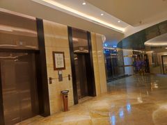 -济南喜来登酒店