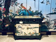 -广州白天鹅宾馆