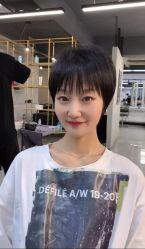 -HG美发设计沙龙