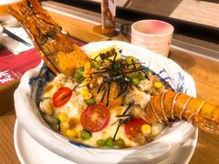-桃花丼烧肉饭(凯丹商场店)