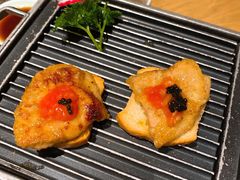 -虹料理·日料放题(悠方店)