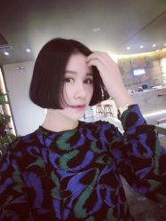 -扎嘎形象设计