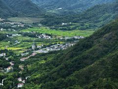 -大慈岩风景区