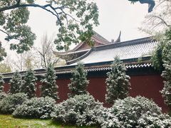 -钱王祠