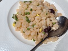 -金枝玉叶上海人家食府(三里河店)