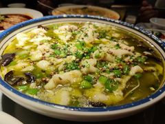 -蜀宴小调·精致家常菜(来福士店)