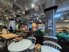 -山食间·中式营养轻餐(保利时光里店)