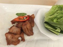 -轩记海鲜餐厅·四十五年老字号·经典粤菜(西区彩虹店)