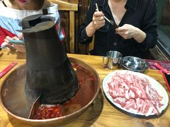 -东镇老火锅(长春路首店)