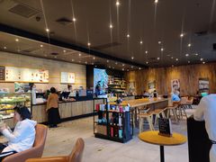 -星巴克臻选(杭州西溪印象城店)