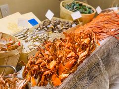 -芽庄洲际酒店自助餐厅