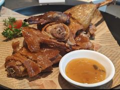 -好武功闽南私房菜(万达店)