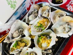 -海大南门夜市(海富街店)