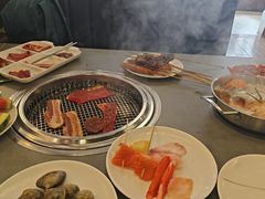 -尚宴牛特鲜自助(太原街万达店)