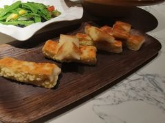 -奉天小馆·非遗东北菜(济南万象城店)