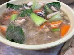 -圆宝台湾小吃(迎津街店)