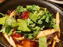 -拾光与烟火丨炭火串烧·自贡小活鲜(西村大院店)