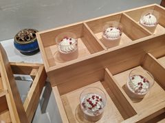 -聚春园自助餐厅(东街口店)