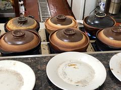 -容里煲仔饭(利丰北路店)