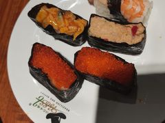-汉巴味德(北京银座和谐广场店)