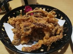 -山之川日料放题(通州店)