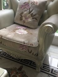 -悦己堂美容养生SPA