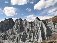 -墨石公园景区
