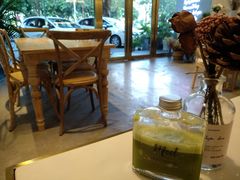 大堂-Meet patisserie