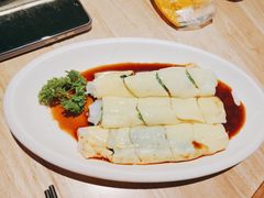 -花少爷的粥(中贸广场店)