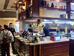 大堂-湘爵士(王府井百货黄兴中路店)