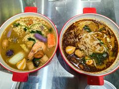 -刘文祥麻辣烫(蛇口店)