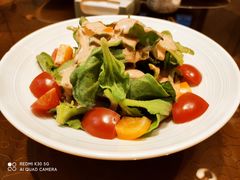 -茉莉花·私房菜(蓝湖郡店)