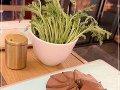 -麻田会 ·鲜活现烹·牛蛙火锅(珠江新城维家思广场店)