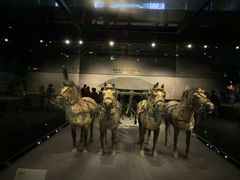 -秦始皇帝陵博物院-丽山园