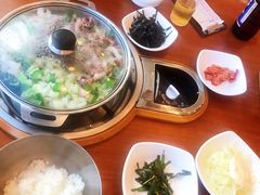 -蚂蚁家辣炒章鱼(海云台店)