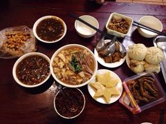 iphone_upload_pic-姚记炒肝店(鼓楼店)