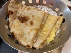 -克比叔叔印度餐厅Kebabs on the Grille(永康路分店)