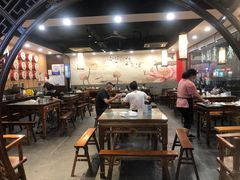 -御陕坊(交大店)